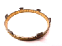 View Cone Ring.  Full-Sized Product Image 1 of 2